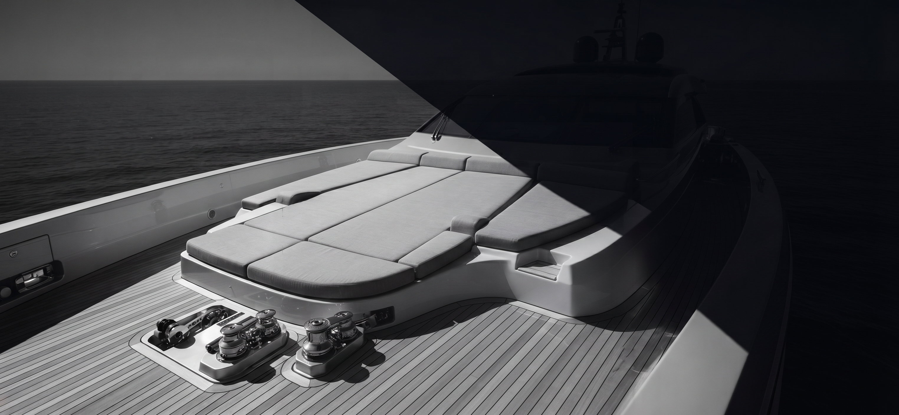 Request Yacht Service Background