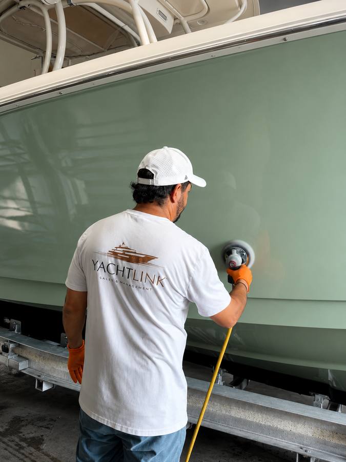 Detailing & Protection