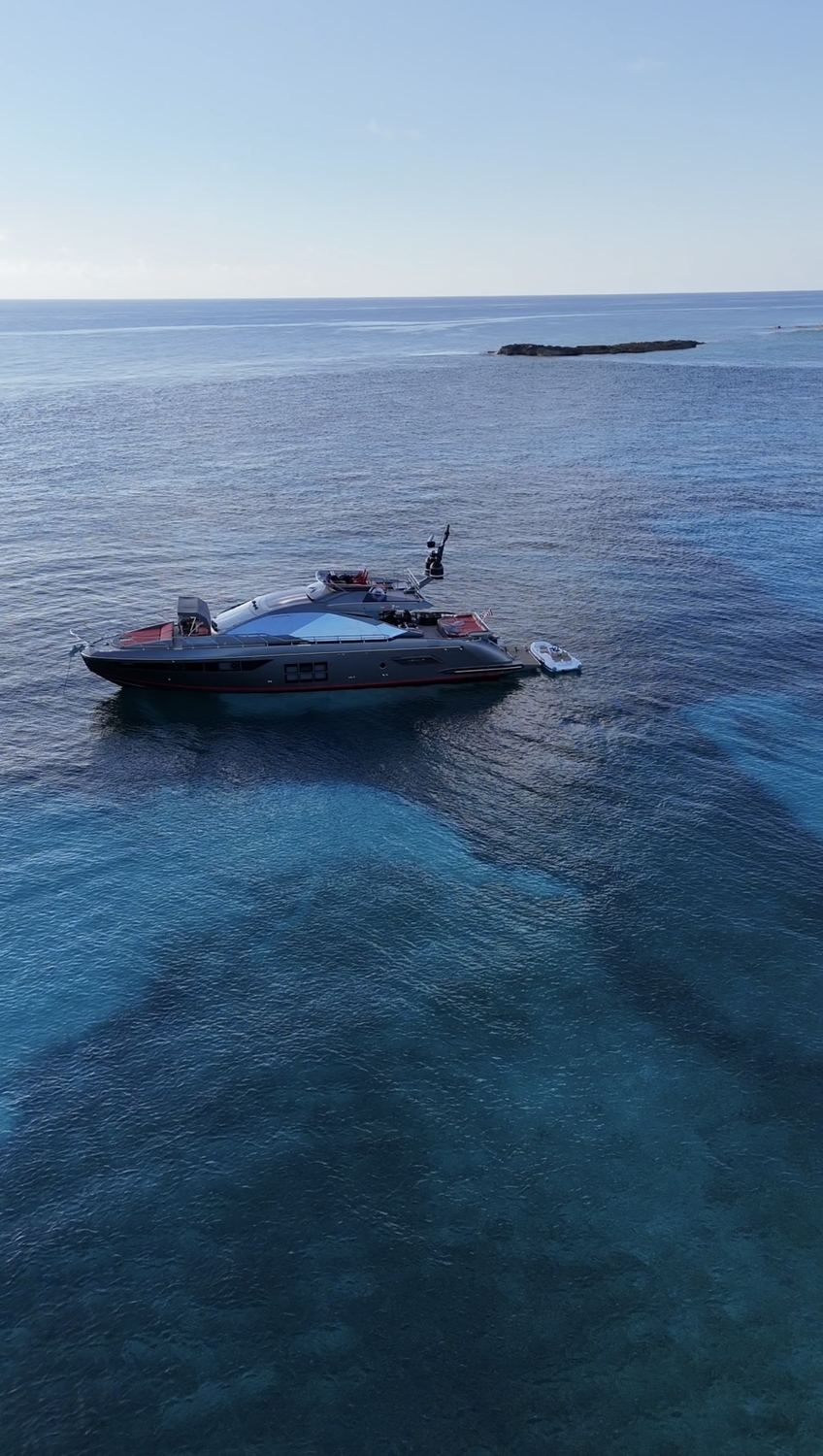 Luxury Yacht for Sale in Miami