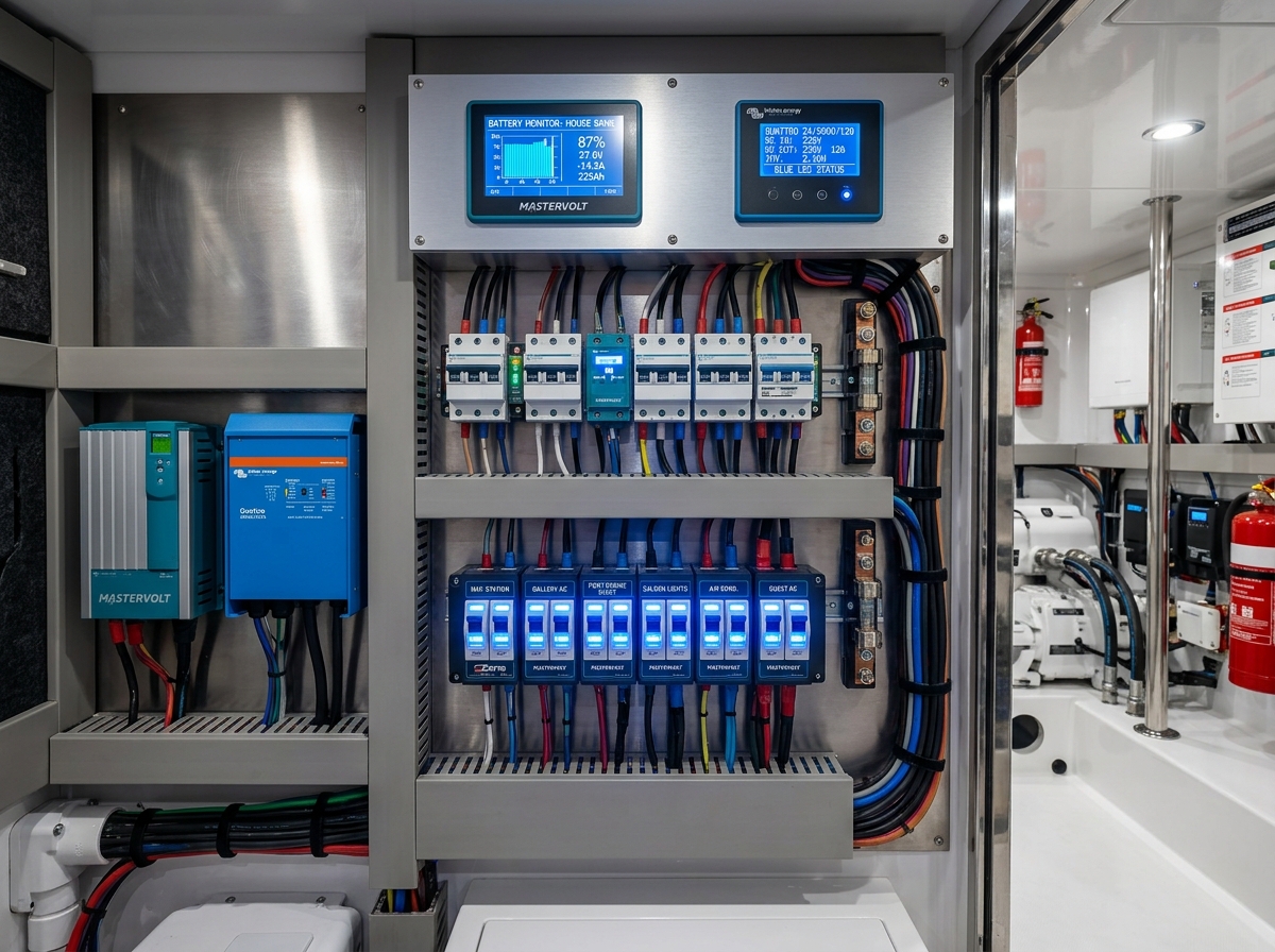 Electrical Systems